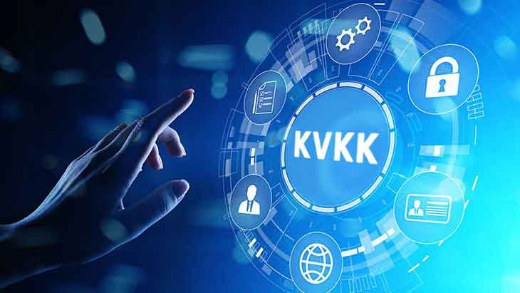 KVKK ve GDPR Uyum Danışmanlığı Ankara: Dijital Dünyada Güvenli ve Yasal Veri Yönetimi