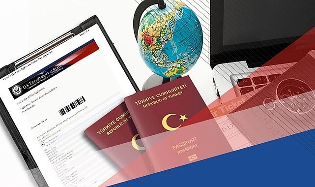Vize Nedir? Nasıl Başvurulur?